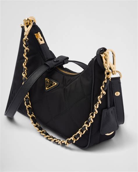 prada gift packaging|prada re nylon bag.